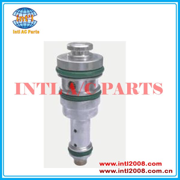 Control Valve for V6 compressor series